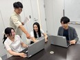 Webサービスの反響営業◆年休127日／有休取得100％／残業月5h以下／月給27.5万円～2