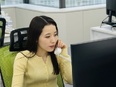 Webサービスの反響営業◆年休127日／有休取得100％／残業月5h以下／月給27.5万円～3