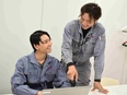 ゴンドラ・舞台装置のメンテナンススタッフ◆未経験歓迎／土日祝休み／年間休日128日／残業月20h以内2
