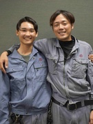ゴンドラ・舞台装置のメンテナンススタッフ◆未経験歓迎／土日祝休み／年間休日128日／残業月20h以内1