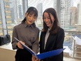総務事務（未経験歓迎）◆基本土日祝休み／残業なし／年俸360万円～／定着率9割／溜池山王駅直結2