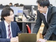 自社開発システムの営業（未経験歓迎）◆福祉Techで躍進中／年123日＆土日祝休／賞与最大4ヶ月分2