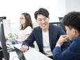カスタマーサクセス（未経験歓迎）◆福祉Tech事業拡大／年123日＆基本土日祝休み／賞与最大4ヶ月分2