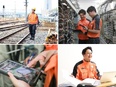鉄道の電気設備メンテナンス（実務経験不問）◆賞与5.4ヶ月分／残業月11.3時間／年間休日119日3