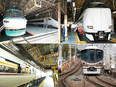 車両整備（未経験歓迎）◆残業月平均11.3h／年間休日119日／賞与5.42ヶ月分／寮・社宅完備3
