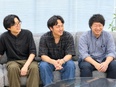 自社システムの提案営業（完全反響型）◆業界トップクラスシェア／残業月10h以下／成約率約75％3
