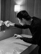 ラグジュアリーホテルの清掃管理スタッフ◆マネージャー候補／業務改善や育成などを担当／月給38万円1