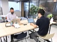 仮設資材のルート営業◆実働7.5時間／18時半PCシャットダウン／ウエルカム休暇／入社祝金10万円2