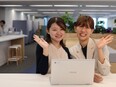 IT事務（未経験歓迎）◆1ヶ月のリモート研修アリ／年休123日～／残業ほぼナシ／月収例29.5万円2