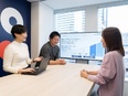 IT事務（未経験歓迎）◆1ヶ月のリモート研修アリ／年休123日～／残業ほぼナシ／月収例29.5万円3