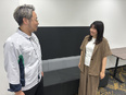 一般事務スタッフ（育児ブランク歓迎）◆URグループ／年休120日／土日祝休／残業ほぼなし2