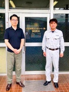 建設事務(未経験歓迎)◆創業100年以上の安定企業/土日祝休み/賞与昨年度実績最大6ヶ月分1