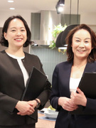 モデルルームの案内スタッフ◆50代活躍中／未経験9割／充実した研修制度／残業月平均8h／完全反響営業1