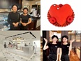 パティスリーの販売スタッフ（未経験歓迎）◆世界を魅了するブランドの顔に／店舗運営も担当／転勤なし3