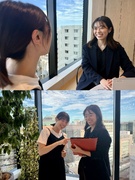人事（給与労務や採用を担当）◆ブライダルの総合商社／土日休／残業月平均20h前後／一部在宅勤務OK1