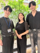 コールセンタースタッフ（SV候補）◆未経験歓迎／選べるキャリア／残業なし／服装・髪色・ネイル自由1