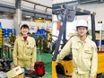 電気配線スタッフ◆工夫が活きるケーブルアート／2～3年かけて育成／出張先でご当地グルメを楽しめる3