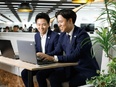 法人営業(車の買取)◆月給34万円以上/土日祝休/有休消化80%以上/新設2年目の部門でチャンス豊富3