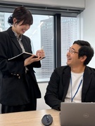 人材紹介サービスのコンサルタント（企業と転職者の双方のパートナー）◆年次に関係なくキャリアアップ可能1