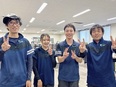 生協のルート配送スタッフ（未経験歓迎）◆再配達なし／個宅配送／基本土日休み／普免AT限定OK！2