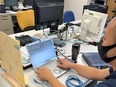 IT機器の設置スタッフ（未経験歓迎）◆幅広いITスキルが身につく／年間休日125日／月給25万円以上3