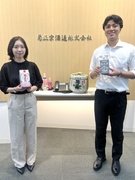 日本酒『菊正宗』の提案営業◆創業360年以上/江戸時代から続く酒造メーカー/既存顧客中心1