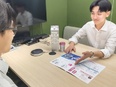 日本酒『菊正宗』の提案営業◆創業360年以上／江戸時代から続く酒造メーカー／既存顧客中心3