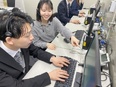 インサイドセールス（未経験歓迎）◆残業ほぼなし／横浜駅徒歩4分・転勤なし／住宅手当あり／上場グループ2