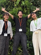 WEBデザイナー（未経験歓迎）◆新規事業に携わる／在宅ワーク可／残業ほぼなし／土日祝休み／副業OK1