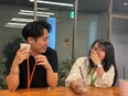 WEBデザイナー（未経験歓迎）◆新規事業に携わる／在宅ワーク可／残業ほぼなし／土日祝休み／副業OK3
