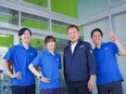 検査スタッフ◆9割以上が未経験スタート／土日休み／9連休以上が年3回／月収35万円も可／育児支援あり3