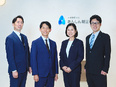 法人営業◆17時30分定時／月の平均残業38分／年休125日／賞与実績5ヶ月分以上！3