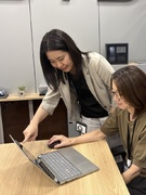 人事担当（採用業務メイン）◆服装自由／年休125日／土日祝休み／グローバル企業で英語・中国語を活かす1