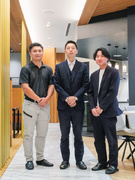 住宅の意匠設計◆未経験OK／年間休日120日／賞与実績2ヶ月分／各種手当充実／転居支援・社宅制度あり1