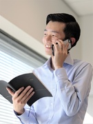 ルート営業（未経験歓迎）◆年間休日125日／昨年度賞与5.5ヶ月分支給／創業97年の老舗鉄鋼メーカー1