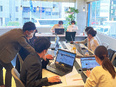 賃貸管理（未経験歓迎）◆1年目から月収30万円以上可／年間休日120日／創業26年／土日休み可3