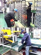 めっき加工スタッフ◆設立58年の老舗／賞与昨年度実績4ヶ月分／住宅手当有／1年目の平均月収25万円1