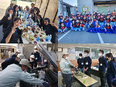 めっき加工スタッフ◆設立58年の老舗／賞与昨年度実績4ヶ月分／住宅手当有／1年目の平均月収25万円3