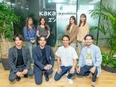 既存顧客のフォロー営業◆フルリモート勤務／賞与年4回+インセン年4回／年休121日+特別休暇最大6日2