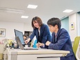 社内SE◆社内システムの運用保守を担当／残業月10時間程度／100％自社内勤務／安定基盤あり2