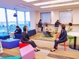 社内SE◆社内システムの運用保守を担当／残業月10時間程度／100％自社内勤務／安定基盤あり3
