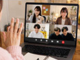法人営業（フルリモート勤務）◆出社ゼロで、全国から勤務OK／賞与年4回＆インセン年4回／土日祝休み3