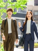 法人営業◆企業の採用課題を解決／年休130日／土日祝休／業界高水準のインセン／おしゃれ手当や食事補助1