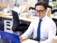 都市再開発のコンサルティング営業◆平均年収1850万円／賞与年4回／年休125日／年収1億円超も可2