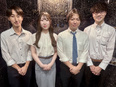 SV（未経験OK）◆アポインターの成長を支援／年休141日／基本土日休み／月給31万3000円～3