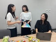 便利グッズの商品開発◆100円ショップなどに置かれる／海外でも活躍／17時以降は自由退勤／残業月5h3