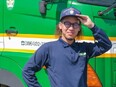 配送ドライバー◆日帰り運行のみ／大手専属で安心／物価高支援金など手当あり／資格取得支援制度あり3