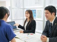 東進衛星予備校の教室運営スタッフ◆年間休日125日／残業は1日平均15分／校舎長の平均年収622万円2