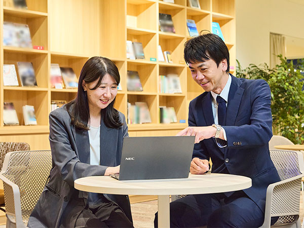 転職・求人情報イメージ1