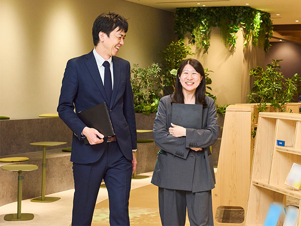 転職・求人情報イメージ2